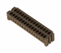 0510893005 - CONN HOUSING CRIMP 30POS 2MM
