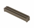 0510894005 - CONN HOUSING CRIMP 40POS 2MM