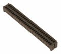0510896005 - CONN HOUSING CRIMP 60POS 2MM