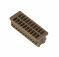 0511272005 - CONN HOUSING 20POS 1.25MM
