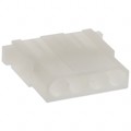 0015244048 - CONN HOUSING 4POS .200 VERTICAL