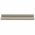 DF14-25S-1.25C - CONN SOCKET 25POS 1.25MM CRIMP