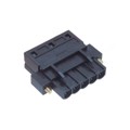 HR31-5.08P-5SC - CONN HOUSING 5POS 5.08MM CRIMP