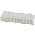 PHR-10 - CONN HOUSING PH 10POS 2MM WHITE