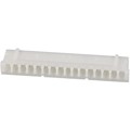PHR-16 - CONN HOUSING PH 16POS 2MM WHITE