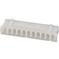 PHR-11 - CONN HOUSING PH 11POS 2MM WHITE