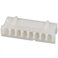 PHR-8 - CONN HOUSING PH 8POS 2MM WHITE
