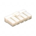 DF22L-5S-7.92C - CONN SOCKET 5POS 7.92MM RED