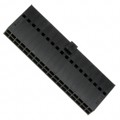 0901420036 - CONN HOUSING 36POS .100" DUAL