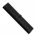 0901420054 - CONN HOUSING 54POS .100" DUAL