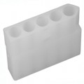 0003091054 - CONN RECEPT 5POS .093