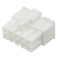 1-794657-0 - CONN RCPT HOUSING 10POS 94V-0