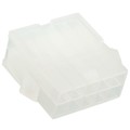 1-794550-0 - CONN HOUSING PLUG 10POS NATURAL