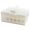1-794657-2 - CONN HOUSING RCPT 12POS NATURAL