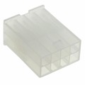794542-8 - CONN PLUG 8POS FREE HANGING