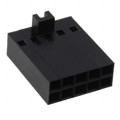 1-104483-1 - CONN RCPT 10POS DUAL .100 CRIMP