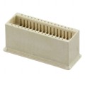 1-1375875-4 - CONN PLUG HOUSING 32POS .8MM