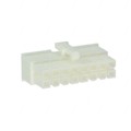 1-794657-6 - CONN RCPT 16POS .165 NATURAL