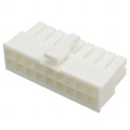 1-794657-8 - CONN RCPT 18POS .165 NATURAL