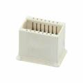 1375875-5 - CONN PLUG 14POS NATURAL