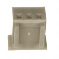 0022011034 - CONN RCPT HOUSING 3POS 2.5MM