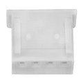 0022011044 - CONN RCPT HOUSING 4POS 2.5MM