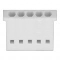 0022011054 - CONN RCPT HOUSING 5POS 2.5MM