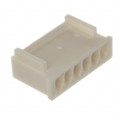 0022011064 - CONN RCPT HOUSING 6POS 2.5MM