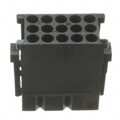 SMS15P1 - CONN PLUG 15POS CABLE