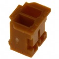 IL-S-2S-S2C2 - CONN RCPT 2.0MM 2POS CBL MNT