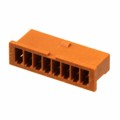 IL-Z-8S-S125C3 - CONN RCPT 1.25MM 8POS CBL MNT