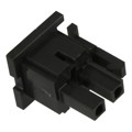 0015975021 - CONN RCPT 2POS DUAL MINI-FIT
