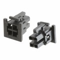 0015975041 - CONN RCPT 4POS DUAL MINI-FIT