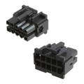 0015975101 - CONN RCPT 10POS DUAL MINI-FIT