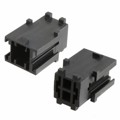 0015976021 - CONN PLUG 2POS DUAL MINI-FIT