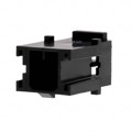 0015976041 - CONN PLUG 4POS DUAL MINI-FIT