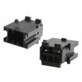 0015976061 - CONN PLUG 6POS DUAL MINI-FIT