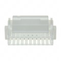 GHDR-20V-S(F) - CONN HOUSING GHD 20POS DL 1.25MM