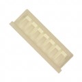0510900700 - CONN RCPT HSNG 2MM 7POS SINGLE