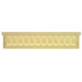 0510901200 - CONN RCPT HSNG 2MM 12POS SINGLE