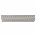 0510901500 - CONN RCPT HSNG 2MM 15POS SINGLE