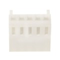 0022012055 - CONN HSNG 5POS .100 W/RAMP/RIB