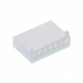 0022012075 - CONN HSNG 7POS .100 W/RAMP/RIB