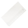 0022012105 - CONN HSNG 10POS .100 W/RAMP/RIB