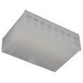 0039013163 - CONN PLUG 16POS VERT DUAL