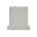 0510040200 - CONN RCPT HOUSING 2MM 2POS SGL