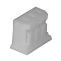 0510040300 - CONN RCPT HOUSING 2MM 3POS SGL