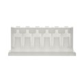 0510040600 - CONN RCPT HOUSING 2MM 6POS SGL
