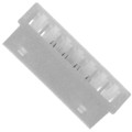 0510040700 - CONN RCPT HOUSING 2MM 7POS SGL