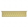 0510041200 - CONN RCPT HOUSING 2MM 12POS SGL